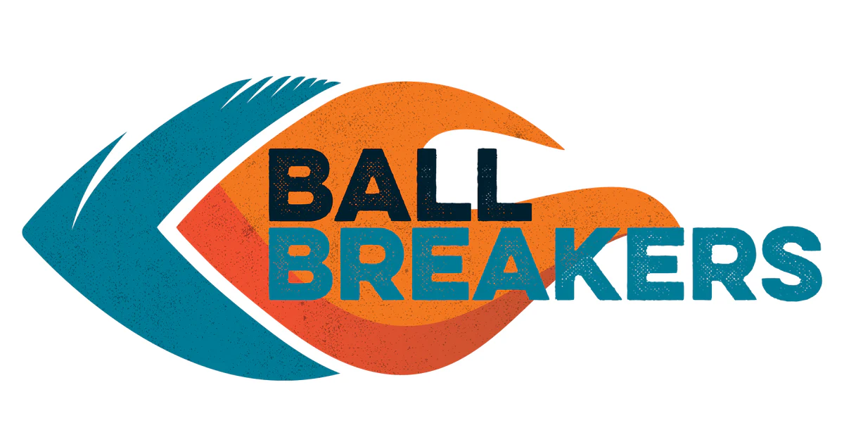 Ball Breakers
