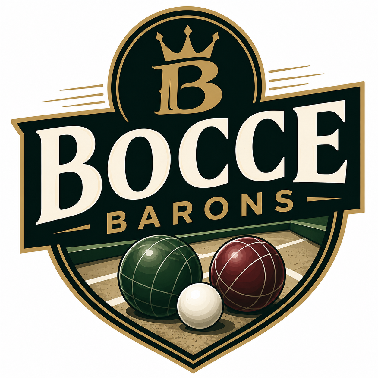 Bocce Barons