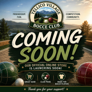 Coming Soon!