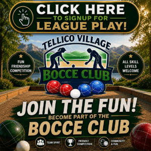 League Play